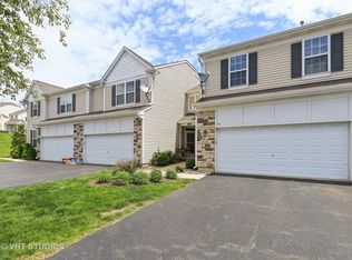 110 Harvest Ct, Volo, IL 60020