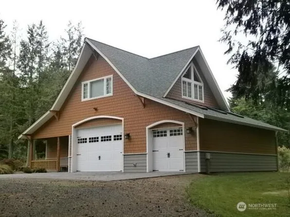 1117 Freshwater Park, Port Angeles, WA 98363