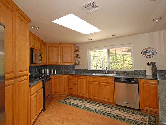 Updated Kitchen