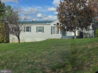 16940 Hill Rd, Spring Run, PA 17262