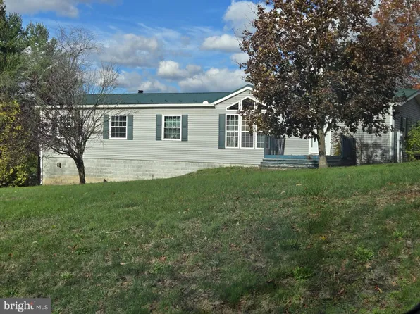 16940 Hill Rd, Spring Run, PA 17262
