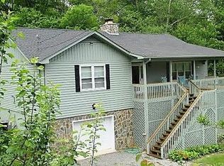 124 Orchard Meadows Lane, ROAN MOUNTAIN, TN 37687