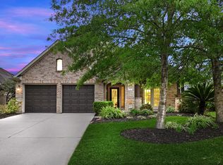 14835 Ashford Springs Ln, Humble, TX 77396