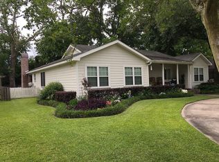 1525 Stephens Ave, Baton Rouge, LA 70808