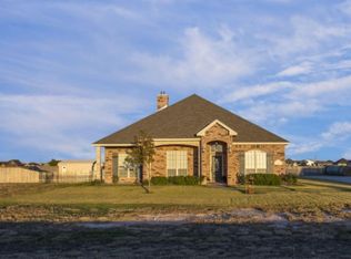 16651 Dove Meadow Rd, Canyon, TX 79015