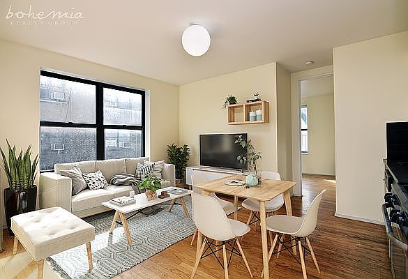1st image of 500 W 140th St #6EE
