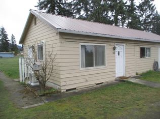903 S 7th Ave, Sequim, WA 98382