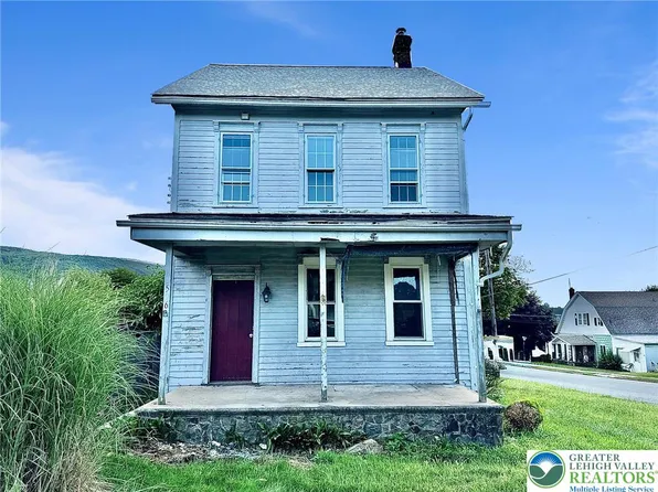 536 Ore St, Bowmanstown, PA 18030