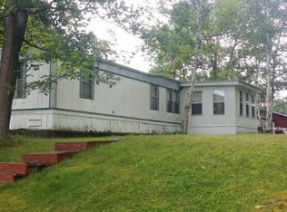 3276 Stitt Dr, Curran, MI 48728