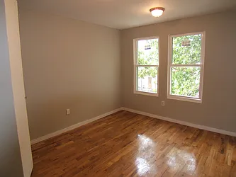 Rented by Joel Weisz, LREB