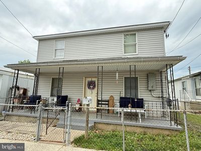 44 Vernon St, Keyser, WV, 26726