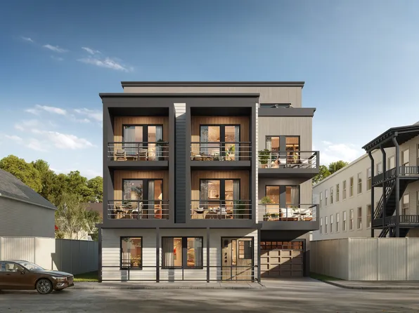 246 Havre #1, Boston, MA 02128