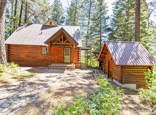 36 Elk Run Dr, Garden Valley, ID 83622