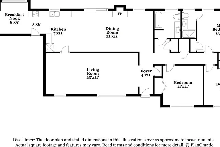 375 N Hickory Ln — Photo 2