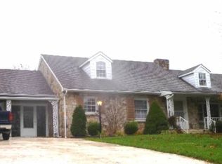 1 Tonoloway St, Hancock, MD 21750