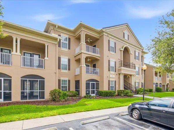 14353 Fredricksburg Dr APT 905, Orlando, FL 32837