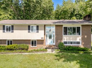 834 Foothills Rd, Kingsport, TN 37663