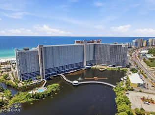 9860 S Thomas Dr Unit 1510, Panama City Beach, FL 32408