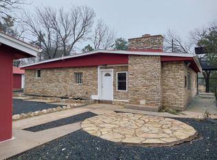 17108 Rocky Ridge Rd, Austin, TX 78734