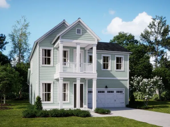 219 Callibluff St, Summerville, SC 29486