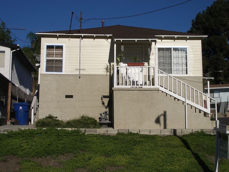 Front View