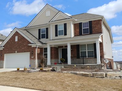 4705 Tanglewood Ln, Orion, MI, 48359