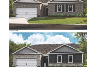 2397 Hyacinth Ln, Hernando, MS 38632