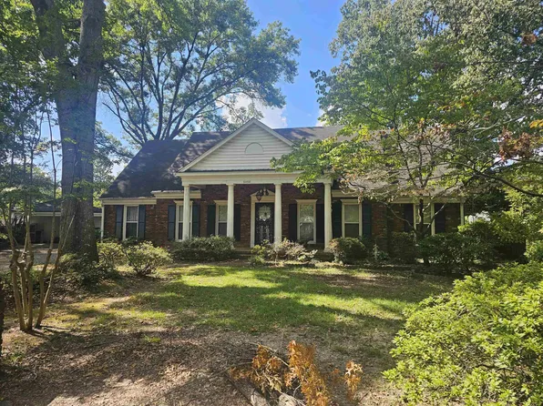 6468 Haverford Cv, Memphis, TN 38119