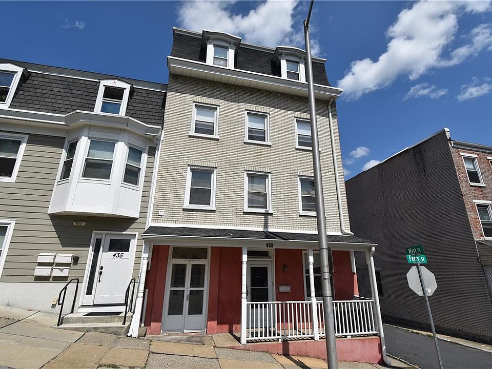 1st image of 433 Ferry St APT 3