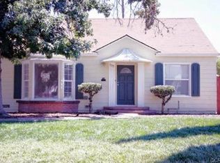 755 Campus Way, San Bernardino, CA 92405