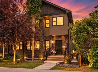 5013 N 23rd Ave NW, Calgary, AB T3B 0Z8