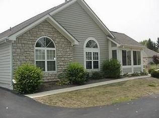 192 Edinburgh Village Dr, Dayton, OH 45458