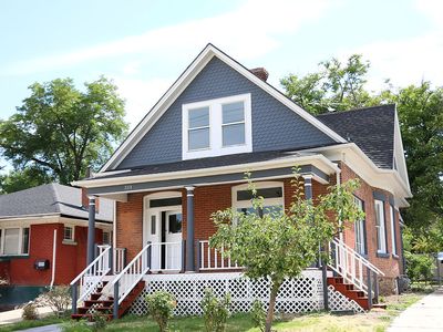 2218 Adams Ave, Ogden, UT, 84401