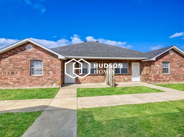 204 Paschall Blvd, Mabank, TX