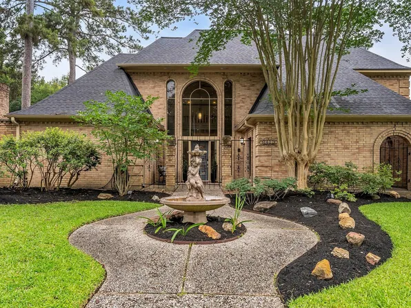 2607 Laurel Ridge Dr, Kingwood, TX 77345