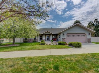 1205 Daybreak St, Helena, MT 59601
