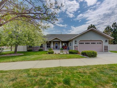 1205 Daybreak St, Helena, MT, 59601