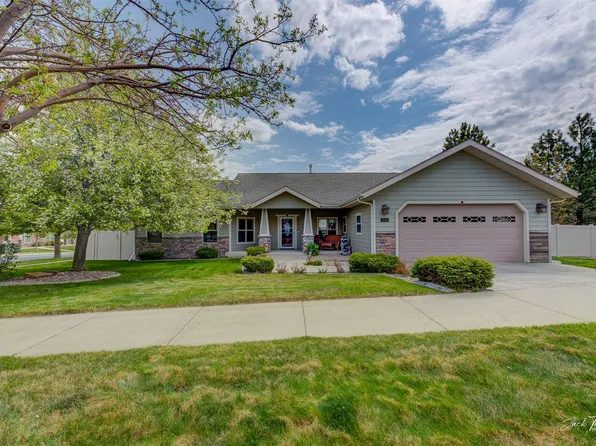 1205 Daybreak St, Helena, MT 59601