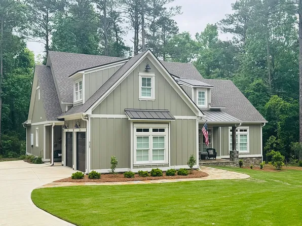 428 Highland Park Loop, Pine Mountain, GA 31822