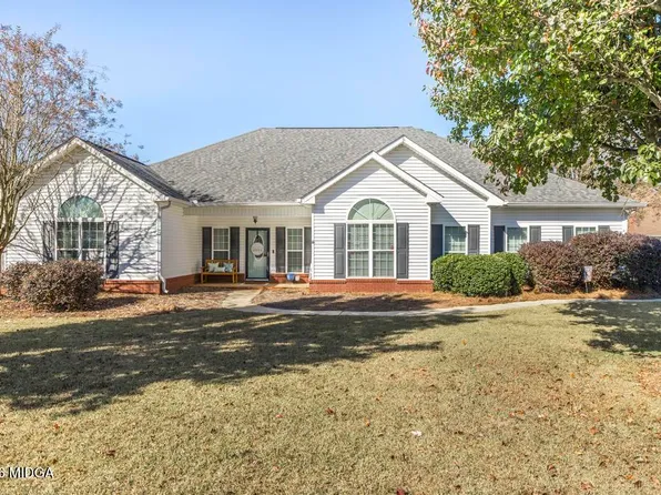 403 Wiltshire Ct, Warner Robins, GA 31088