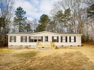 145 Alview Dr, Macon, GA 31206