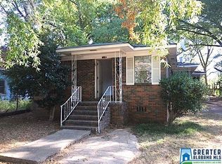 737 47th St N, Birmingham, AL 35212
