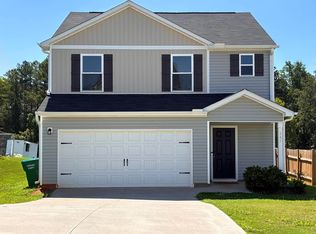 147 Field Crest Ln, Gaffney, SC 29341