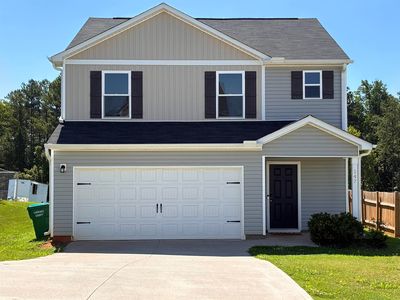 147 Field Crest Ln, Gaffney, SC, 29341