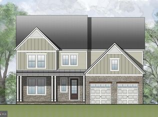 510 Azolla Way, Stafford, VA 22554