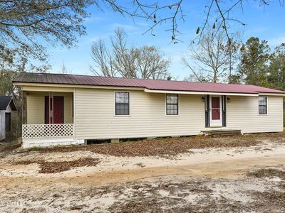 7271 Highway 57 N, Lucedale, MS, 39452