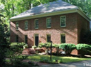 1216 Carrington Dr, Raleigh, NC 27615