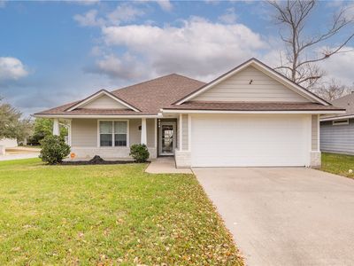 3911 Springmist Dr, College Station, TX, 77845