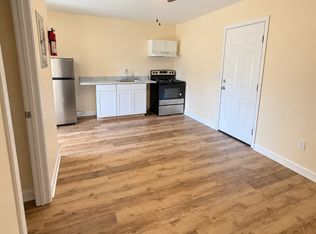 403 Vienna St #D, Fort Valley, GA 31030