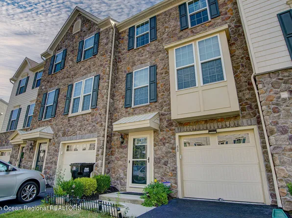 88 Phillip E. Frank Way, Cliffwood, NJ 07721